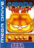 Garfield : Caught in the Act - Mega Drive - Genesis