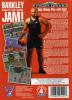 Barkley : Shut up and Jam ! - Mega Drive - Genesis