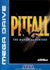 Pitfall : The Mayan Adventure - Master System