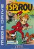 Spirou - Mega Drive - Genesis