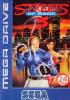 Streets of Rage 3 - Mega Drive - Genesis