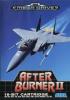 After Burner II - Mega Drive - Genesis