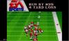 Bill Walsh : College Football - Mega Drive - Genesis