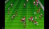 Bill Walsh : College Football - Mega Drive - Genesis