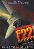 F-22 Interceptor : Advanced Tactical Fighter - Mega Drive - Genesis