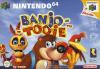 Banjo-Tooie - Nintendo 64