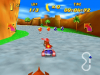 Diddy Kong Racing - Nintendo 64