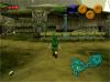 The Legend of Zelda : Ocarina of Time - Nintendo 64