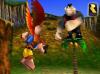 Banjo-Kazooie - Nintendo 64