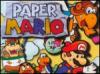 Paper Mario - Nintendo 64