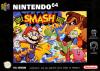 Super Smash Bros - Nintendo 64