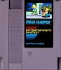 Urban Champion - NES - Famicom