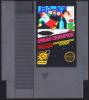 Urban Champion - NES - Famicom