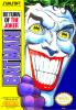 Batman : Return Of The Joker - NES - Famicom