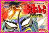 Ushio to Tora : Shinen no Daiyou - NES - Famicom