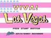 Viva Las Vegas - NES - Famicom