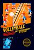 Volleyball - NES - Famicom