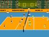 Volleyball - NES - Famicom