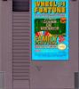 Wheel Of Fortune : Family Edition - NES - Famicom