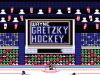 Wayne Gretzky Hockey : Version Black L.A Kings Jersey - NES - Famicom