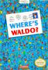 Where's Waldo ? - NES - Famicom