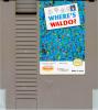 Where's Waldo ? - NES - Famicom