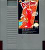 Who Framed Roger Rabbit - NES - Famicom