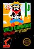 Wild Gunman - NES - Famicom