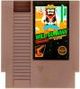 Wild Gunman - NES - Famicom