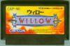 Willow - NES - Famicom