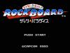 Wily & Right no RockBoard : That's Paradise - NES - Famicom