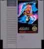 Winter Games - NES - Famicom