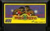 World Boxing - NES - Famicom