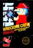 Wrecking Crew - NES - Famicom