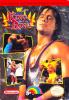 WWF : King Of The Ring - NES - Famicom