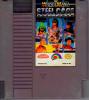 WWF Wrestlemania : Steel Cage Challenge - NES - Famicom