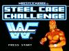 WWF Wrestlemania : Steel Cage Challenge - NES - Famicom