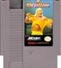 WWF Wrestlemania - NES - Famicom