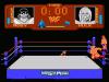 WWF Wrestlemania - NES - Famicom