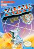 Xevious - NES - Famicom