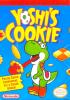 Yoshi's Cookie - NES - Famicom