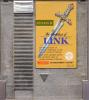 Zelda II : The Adventure Of Link - NES - Famicom