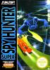 Super Spy Hunter - NES - Famicom