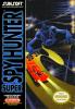 Super Spy Hunter - NES - Famicom