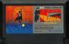 Hudson Hawk - NES - Famicom