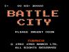 BattleCity - NES - Famicom