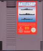 Battleship : The Classic Naval Combat Game - NES - Famicom