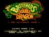 Battletoads & Double Dragon - NES - Famicom