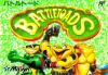 Battletoads - NES - Famicom