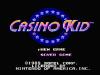 Casino Kid - NES - Famicom